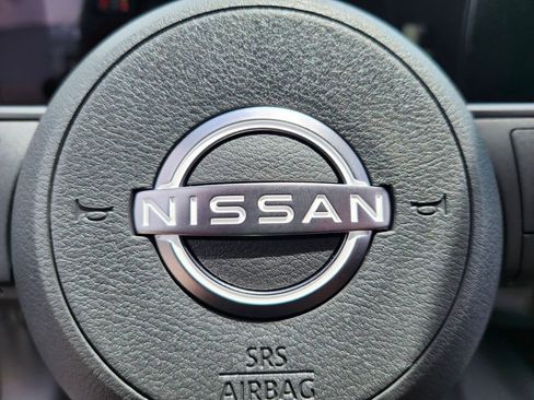 New 2026 Nissan Kicks SV w/ Cold Weather Package AWD/4WD image 12