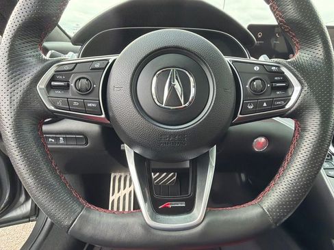 Used 2024 Acura TLX w/ A-SPEC Package AWD/4WD image 18