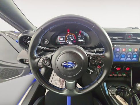 Used 2024 Subaru BRZ tS image 12