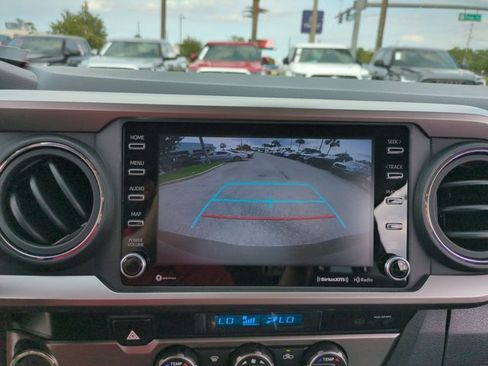 Used 2023 Toyota Tacoma SR5 RWD image 13