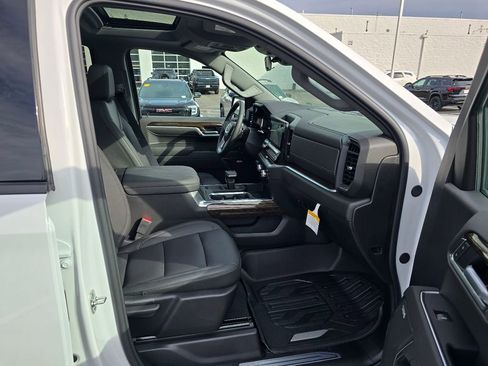 New 2026 GMC Sierra 1500 Elevation w/ Elevation Premium Package image 41