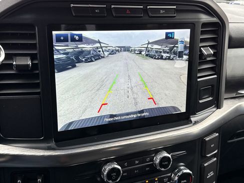 Used 2022 Ford F150 Lariat w/ Equipment Group 501A Mid image 25