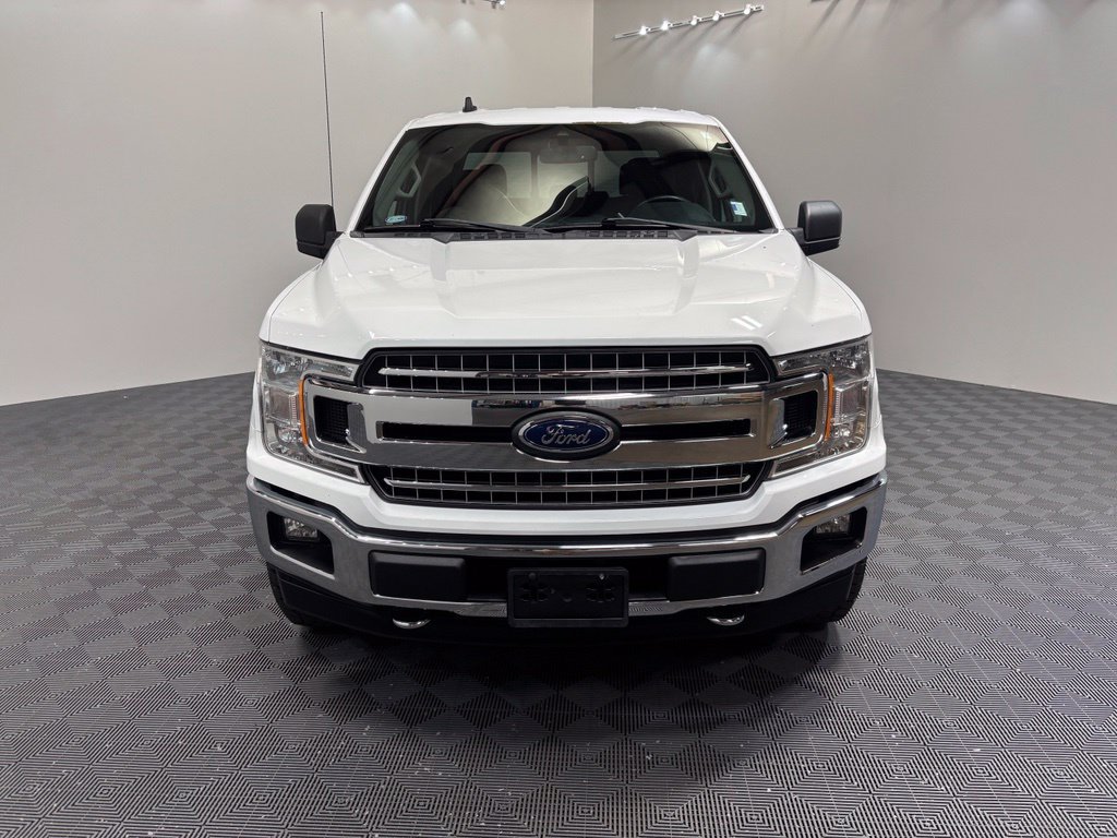 Used 2019 Ford F150 XLT w/ Equipment Group 302A Luxury AWD/4WD image 5