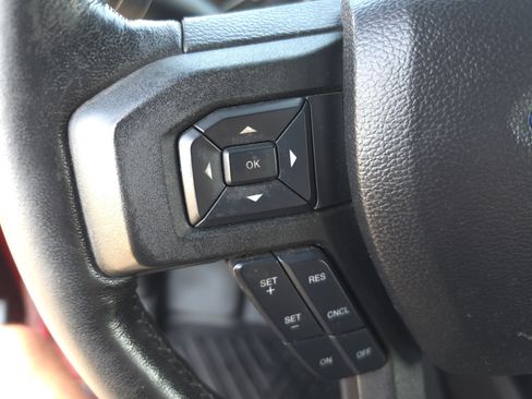 Used 2018 Ford F150 XLT w/ Equipment Group 302A Luxury RWD image 19