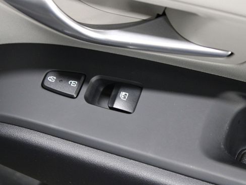 Used 2023 Hyundai Tucson Blue image 29