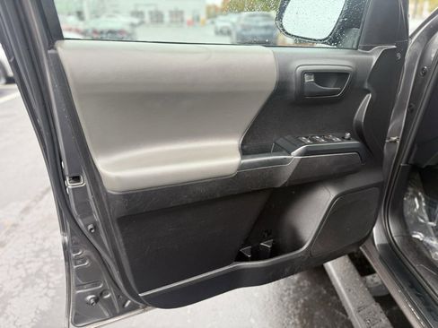 Certified 2021 Toyota Tacoma SR image 13