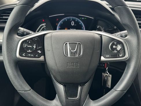 Used 2021 Honda Civic LX image 21