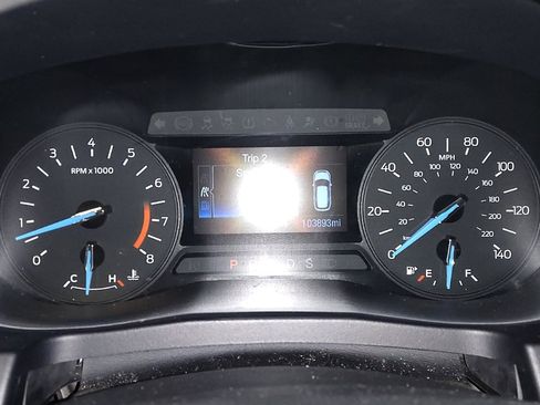 Used 2019 Ford Explorer FWD image 23