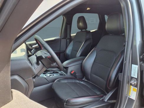 Used 2023 Ford Escape ST-Line w/ Tech Pack #1 image 3