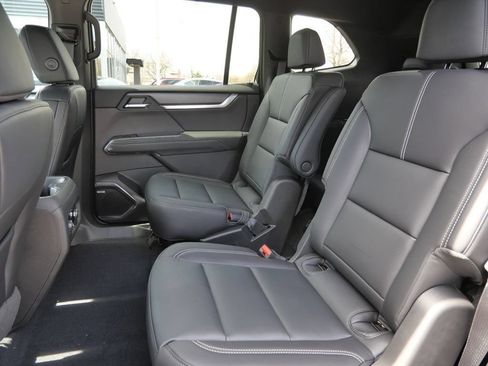 New 2026 GMC Acadia Elevation w/ Black Edition AWD/4WD image 39