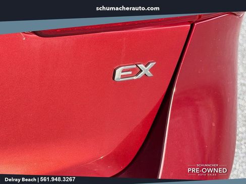 Used 2012 Kia Forte EX FWD image 15