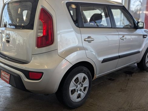 Used 2012 Kia Soul image 7