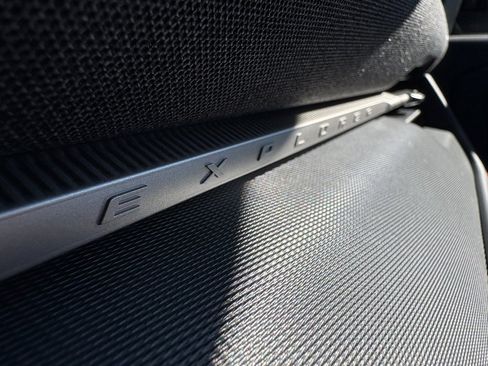 New 2026 Ford Explorer ST w/ Sun And Sound Package image 48