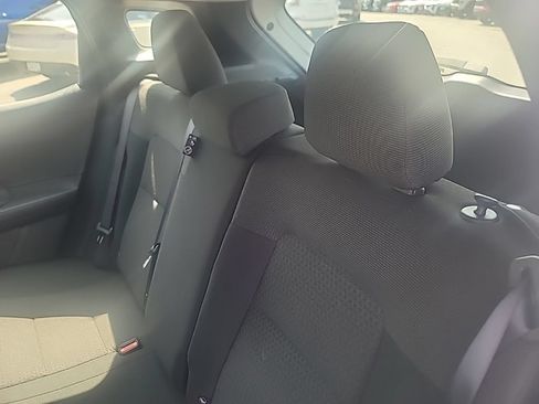 Used 2025 Nissan Kicks S FWD image 9