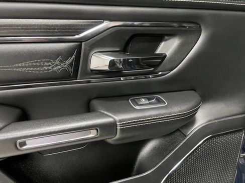 Used 2022 RAM 1500 Limited w/ Body-Colour Bumper Group image 48