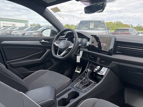 New 2026 Volkswagen Jetta Sport FWD image 40