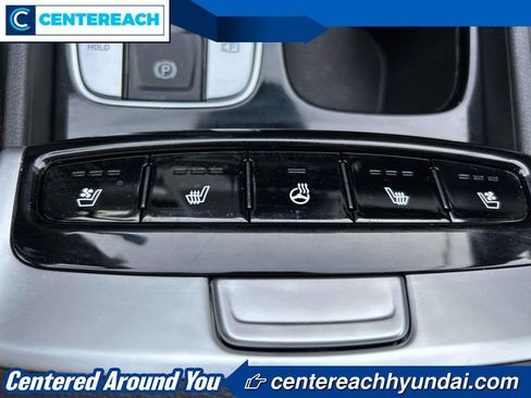 Used 2023 Hyundai Santa Cruz Limited image 58