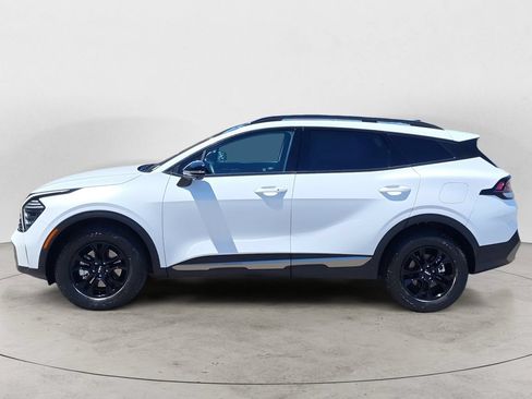 Used 2023 Kia Sportage X-Pro Prestige AWD/4WD image 8
