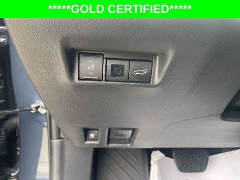 Certified 2026 Toyota RAV4 Limited AWD/4WD image 21