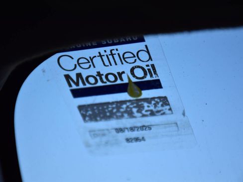 Used 2013 Subaru Impreza WRX Hatchback image 22