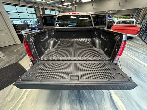 Used 2008 GMC Sierra 1500 SLE w/ Sierra NFL Edition RWD image 39