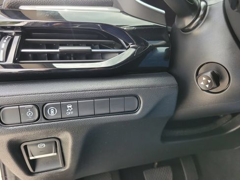 Used 2025 Acura MDX FWD image 21