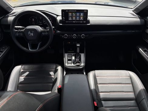Certified 2024 Honda CR-V Sport-L image 22