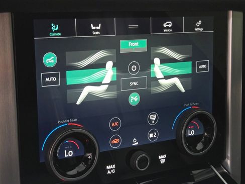 Used 2021 Land Rover Range Rover Westminster Edition image 31