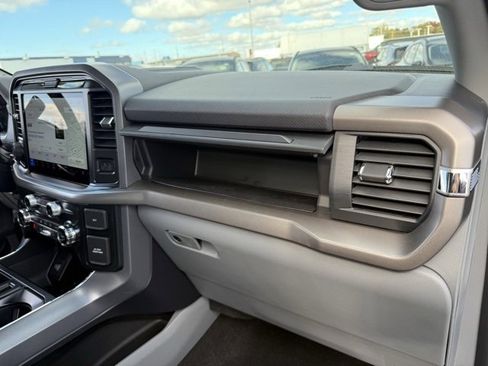 New 2025 Ford F150 XLT w/ Equipment Group 302A MID image 18