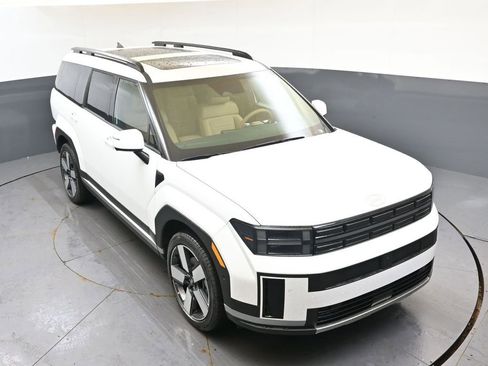 New 2026 Hyundai Santa Fe Limited AWD/4WD image 54