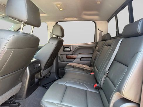 Used 2018 GMC Sierra 1500 SLT AWD/4WD image 26