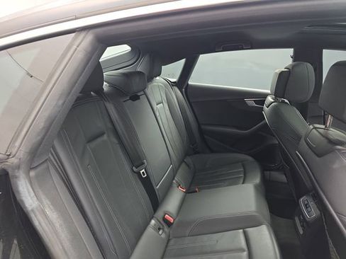 Used 2024 Audi A5 2.0T Premium Plus image 48