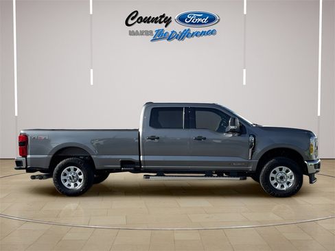 Used 2024 Ford F250 XLT w/ 360-Degree Camera Package image 25