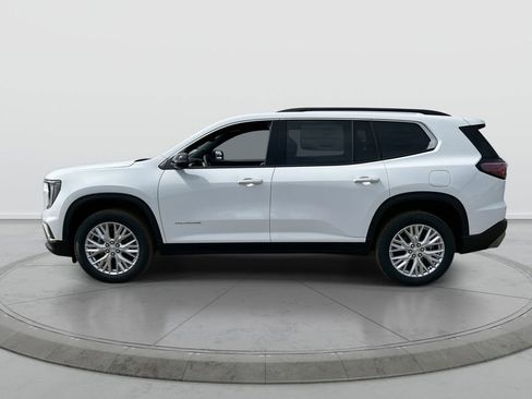 New 2026 GMC Acadia Elevation w/ Elevation Premium Package FWD image 5