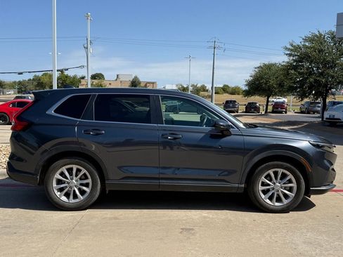 Used 2024 Honda CR-V EX image 7