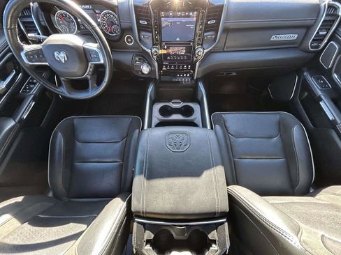 Used 2022 RAM 1500 Laramie image 12