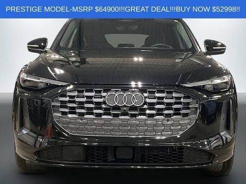 Used 2025 Audi Q5 Prestige AWD/4WD image 3