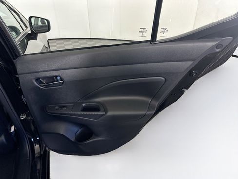 Used 2024 Nissan Versa SV w/ Trunk Package image 28