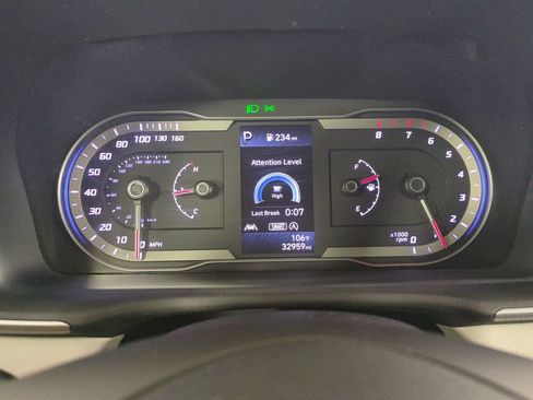 Used 2024 Hyundai Tucson SEL FWD image 35