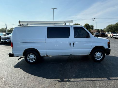 Used 2013 Ford E-150 and Econoline 150 w/ PWR Group RWD image 6