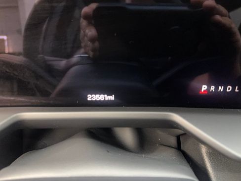 Used 2026 GMC Acadia Elevation w/ Elevation Premium Package FWD image 65
