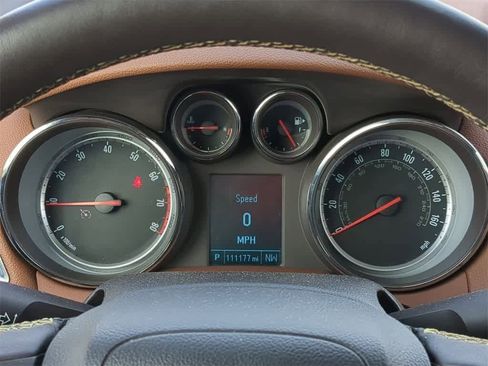 Used 2014 Buick Encore Premium image 35