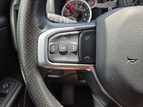 Certified 2025 RAM 1500 Tradesman RWD image 29