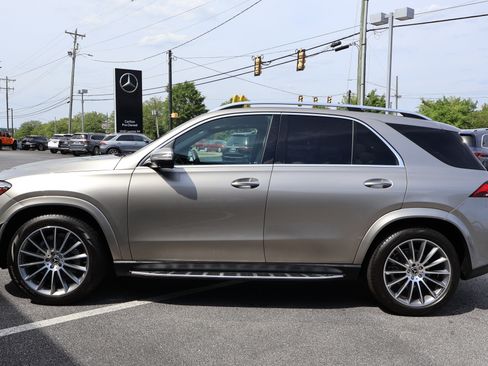 Used 2023 Mercedes-Benz GLE 350 image 2