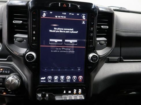 Used 2020 RAM 2500 Power Wagon image 32