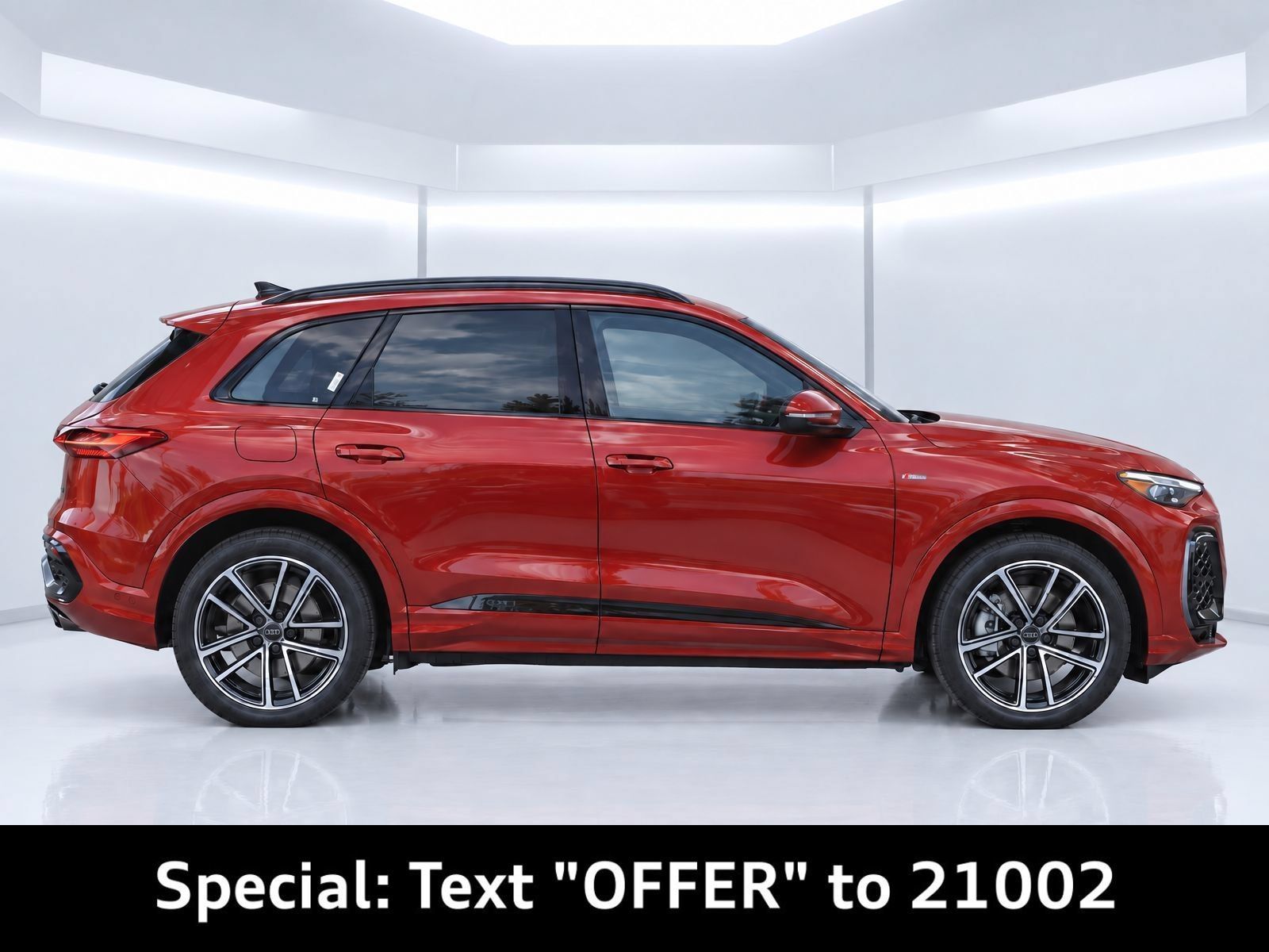 New 2026 Audi Q5 Prestige AWD/4WD image 3