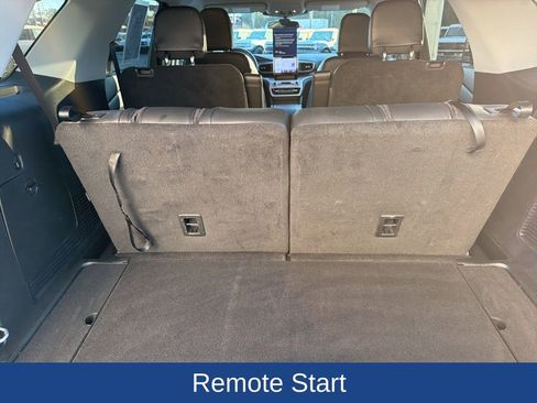 Certified 2023 Ford Explorer XLT w/ Equipment Group 202A image 11