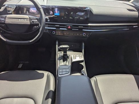 New 2026 Kia Sportage EX FWD image 15