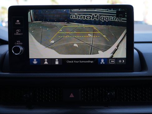 New 2026 Honda CR-V Sport-L image 27
