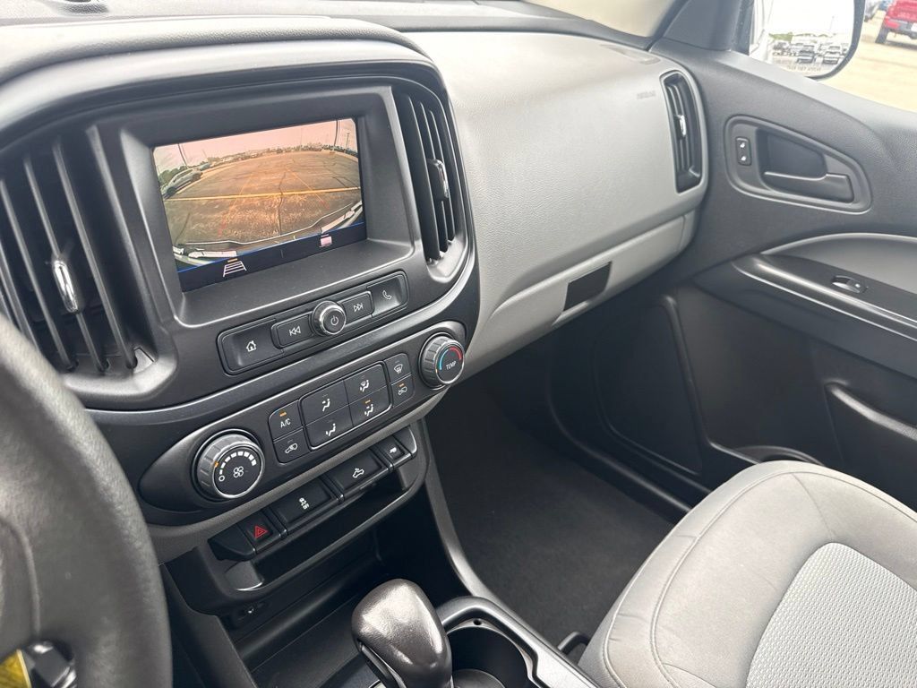 Used 2022 GMC Canyon Elevation Standard AWD/4WD image 18